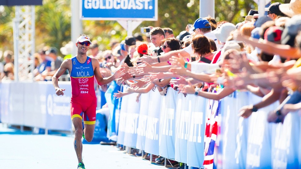 Gold Coast Triathlon Gold Coast