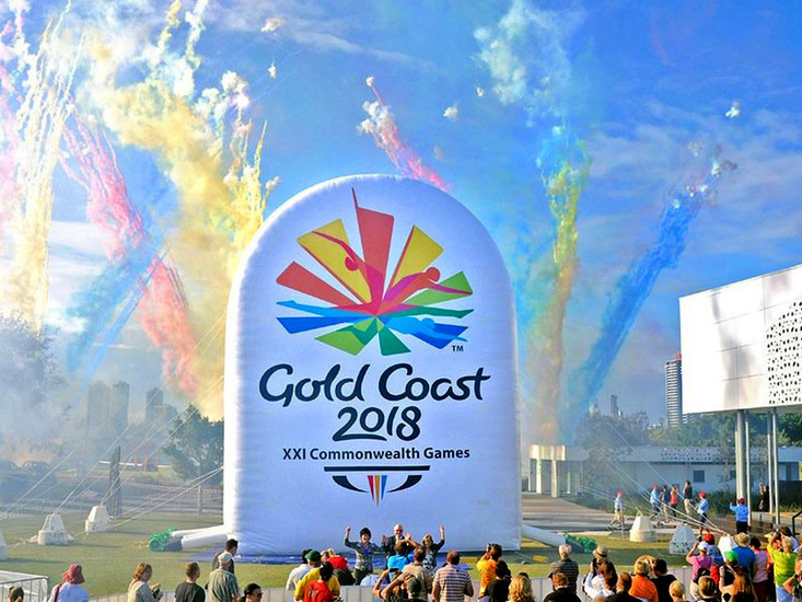 2018 Commonwealth Games