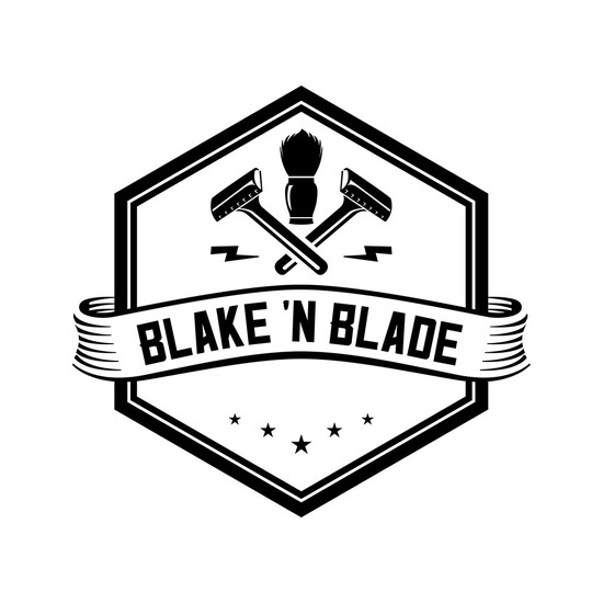 Blake’n Blade Shave Shop