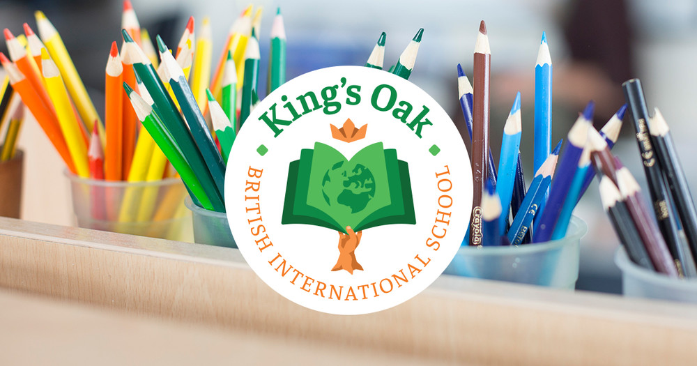 King's Oak British International School
