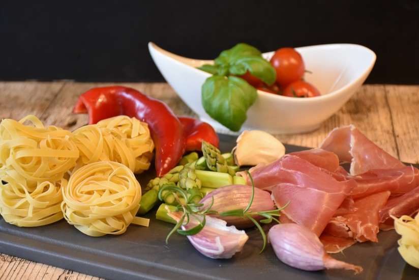 Sapori d'Italia