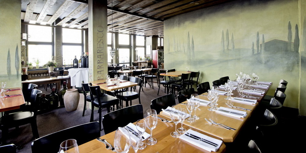 Osteria