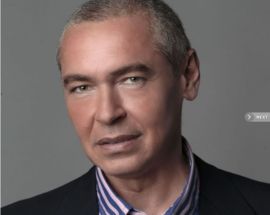 Ivo Pogorelić