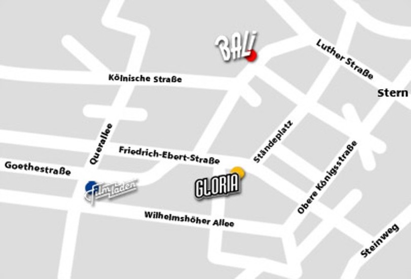 Gloria