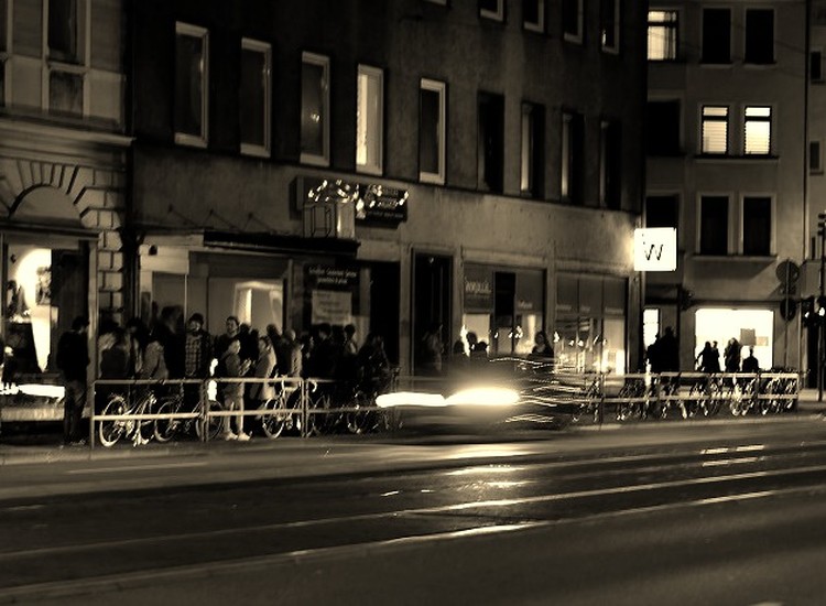 Galerie Rasch