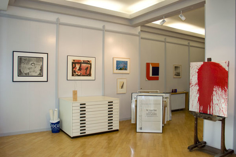 Kunsthandlung Heinzel