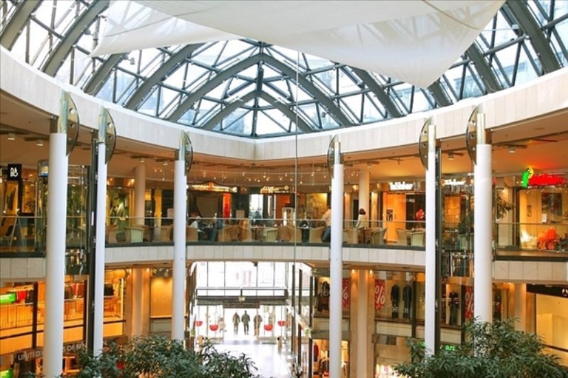 Königs-Galerie