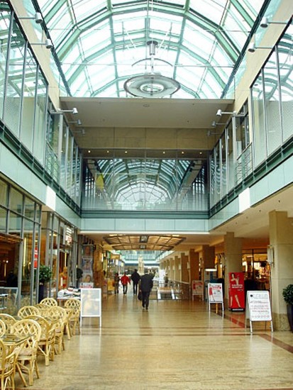 KurfГјrsten Galerie KurfГјrsten Galerie