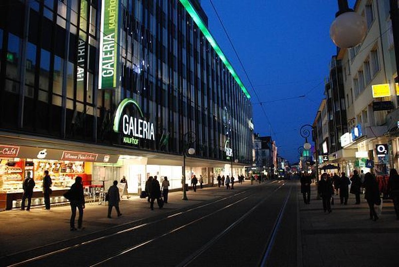 Galeria Kaufhof