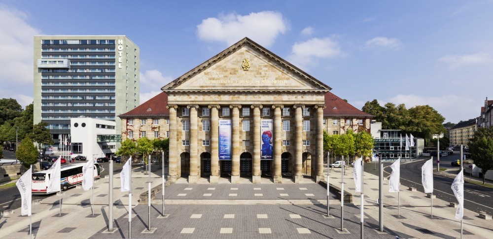 Kongress Palais