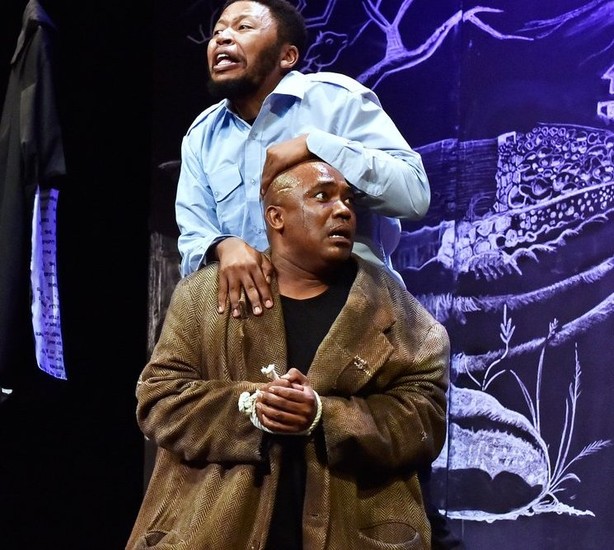 The Caucasian Chalk Circle | Johannesburg