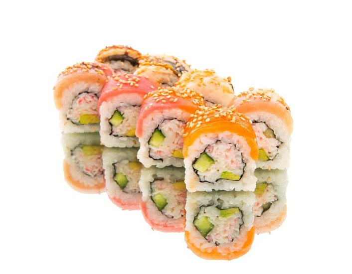 Sushi King