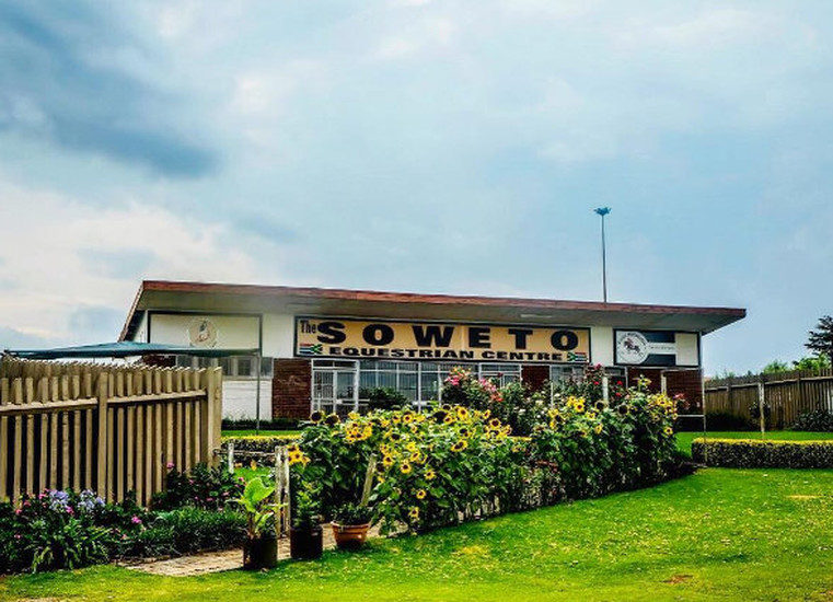 Soweto Equestrian Centre Sightseeing Johannesburg