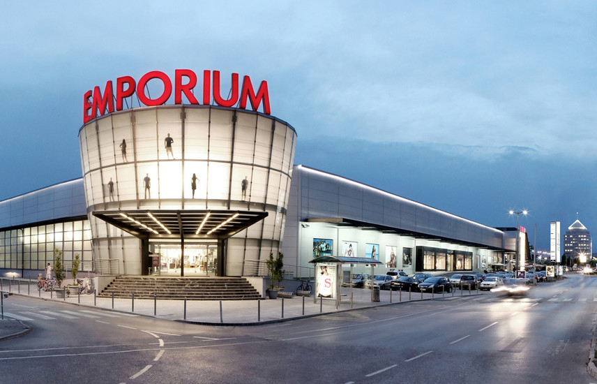 emporium btc ljubljana