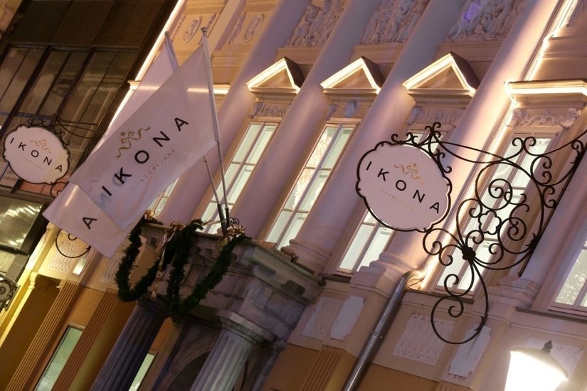 Ikona Ljubljana