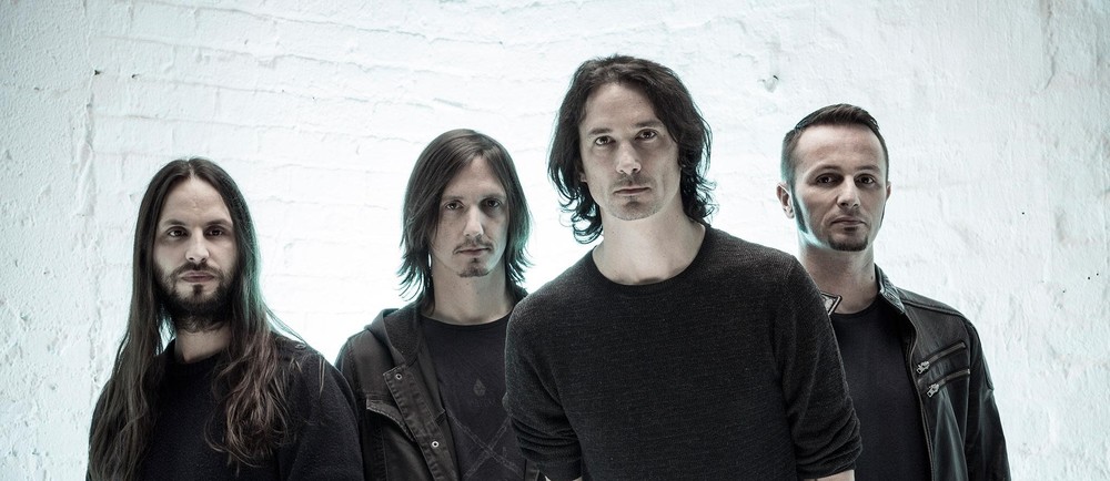 Gojira | Bucharest