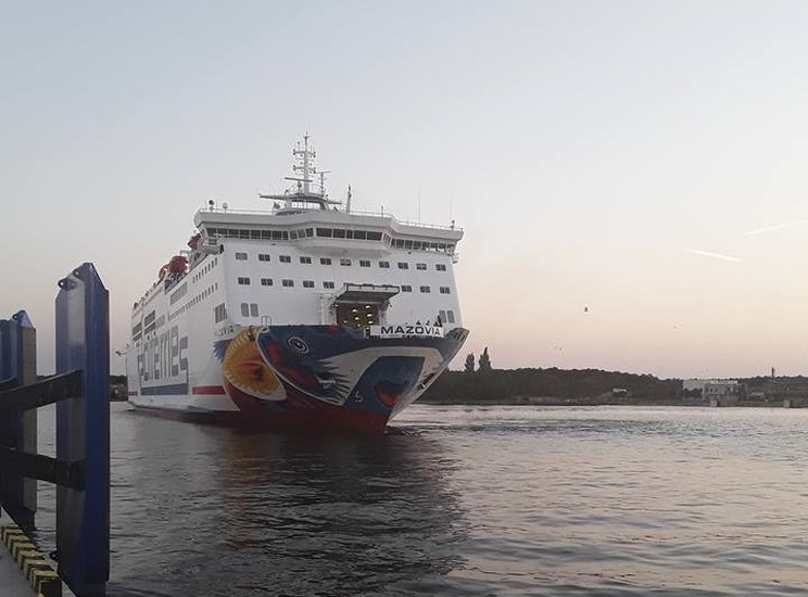 Polferries