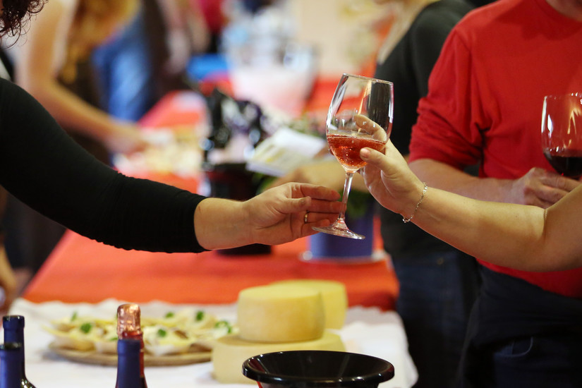 Cheese & Wine Festival Culture & Events Bohinj