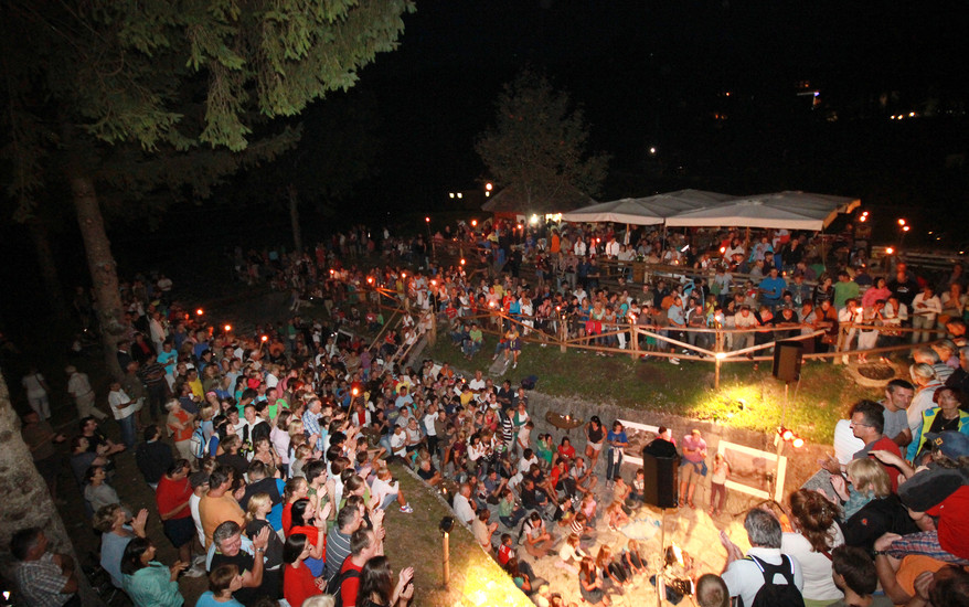 Kanal Festival Culture & Events Bohinj