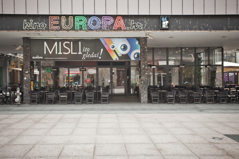 Europa Kino Grünstadt Europa Kino Grünstadt