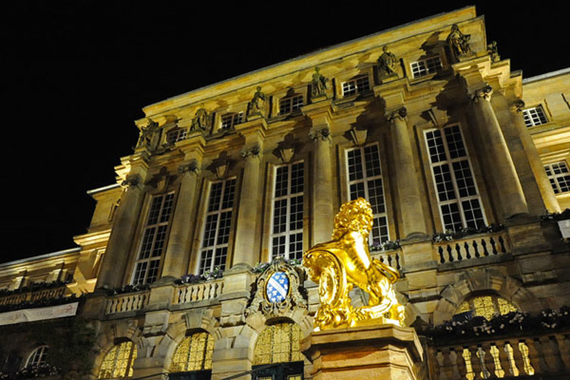 Rathaus Kassel