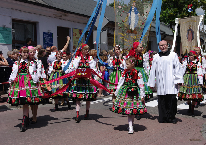 Corpus Christi