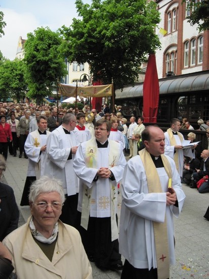 Corpus Christi