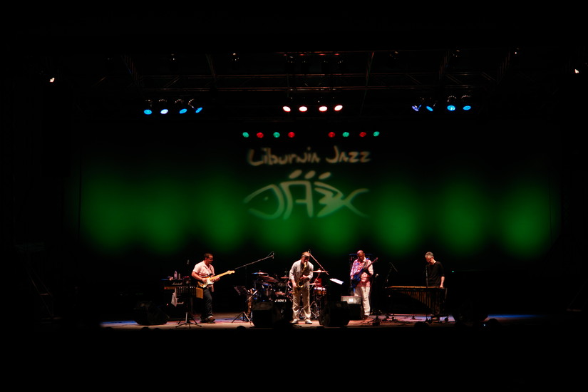 The 26th Liburnia Jazz Festival