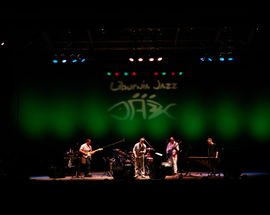 The 25th Liburnia Jazz Festival