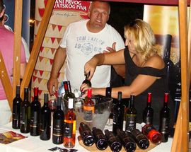 Days of Wine