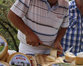 The 17th Učka's Fair