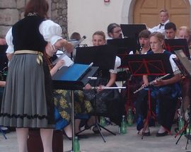 (Sr)etno Selce - Ethno Festival