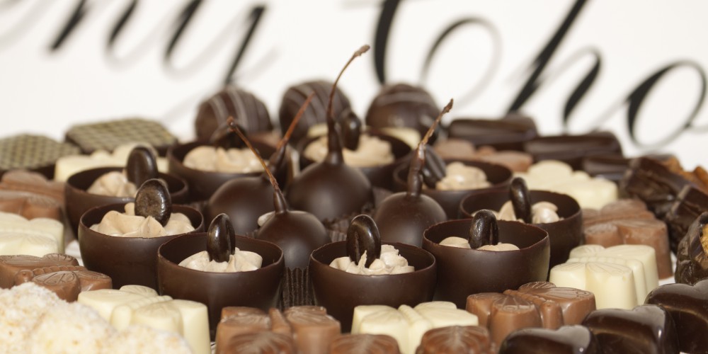 Chocolate Festival