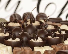 Chocolate Festival