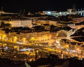 Rijeka Summer Nights