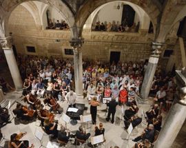 Dubrovnik Musical Autumn 