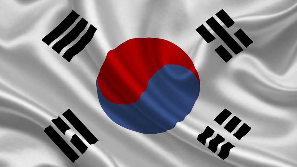 Republic Korea