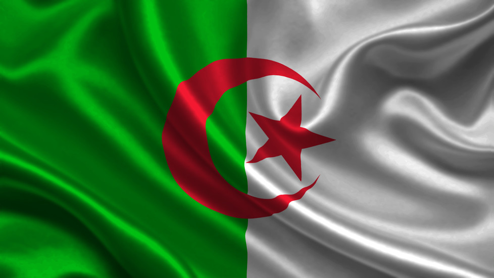 Algeria