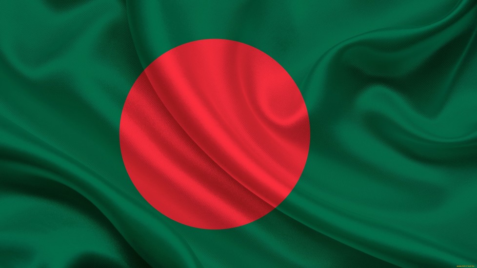 Bangladesh | Embassies and consulates | Moscow