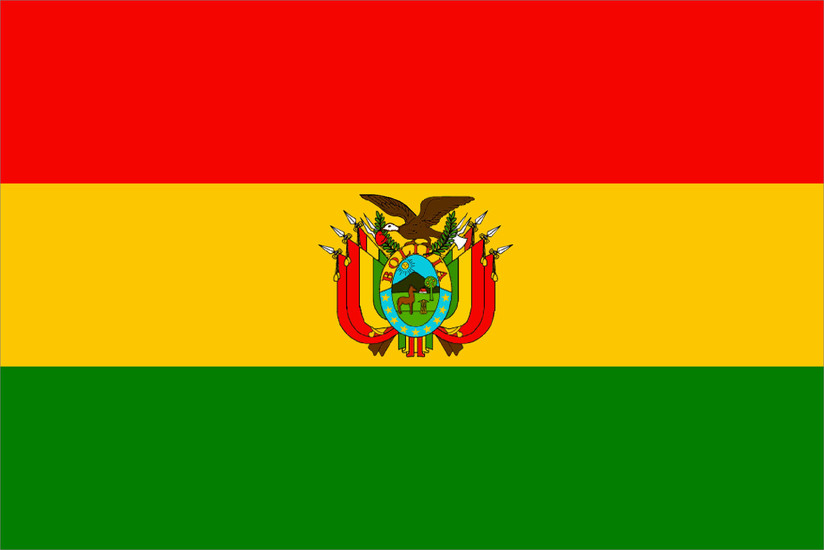 Bolivia