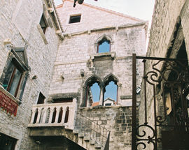 Split City Museum