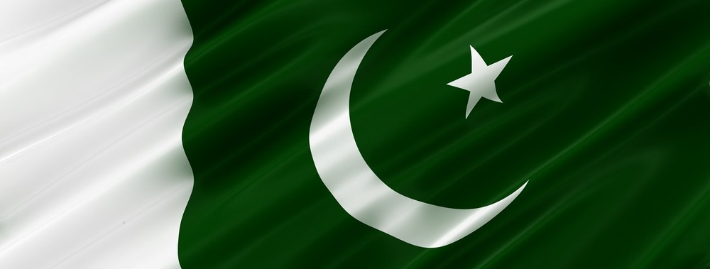 Pakistan 