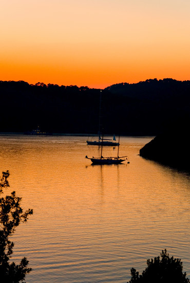 Mljet National Park & Odysseu's Cave