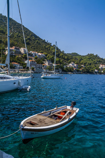 Mljet Tourist Board