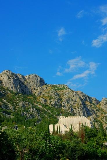 Sokol tower