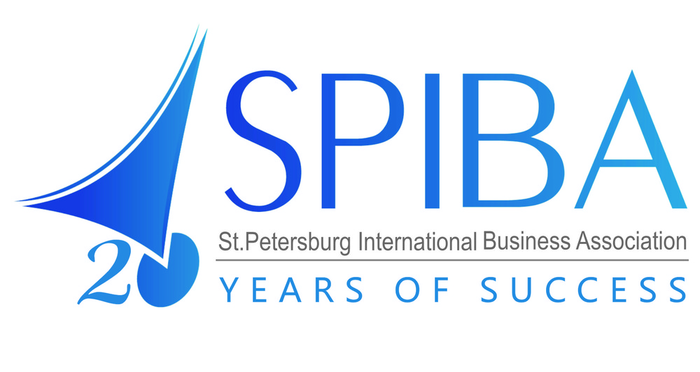 SPIBA - St. Petersburg International Business Association for North-Western Russia