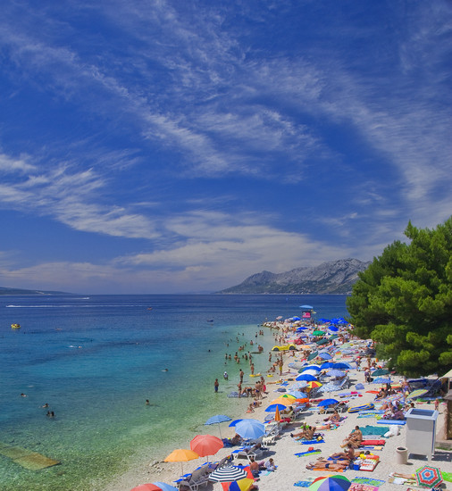 Baška Voda