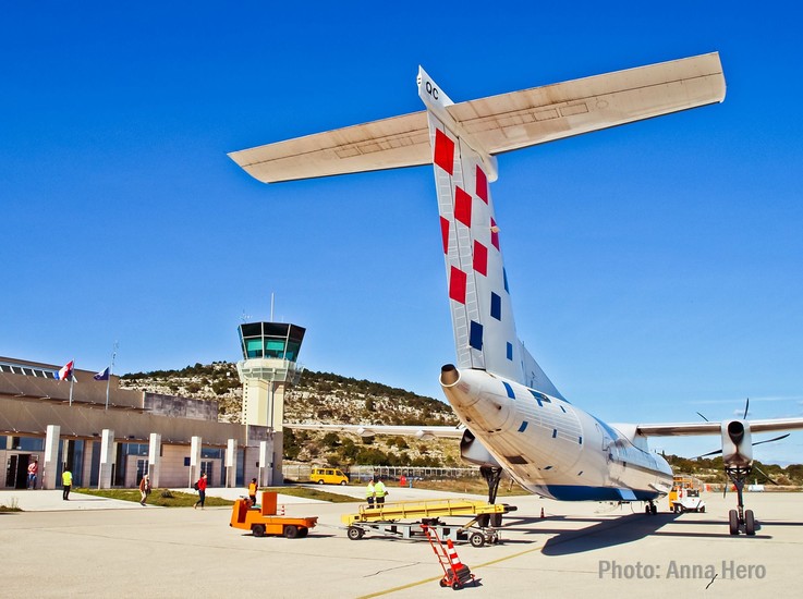 Brač Airport