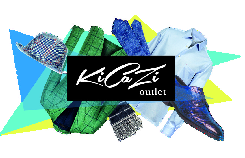 KiCaZi outlet