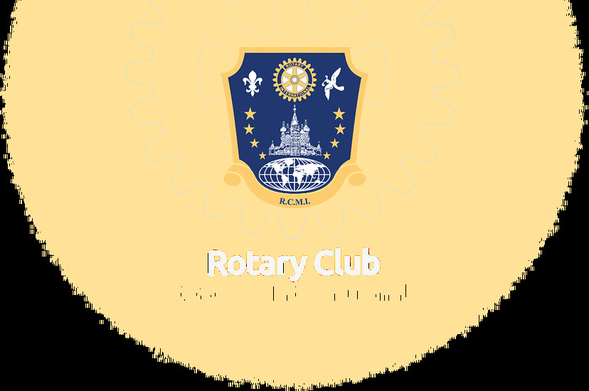 Rotary Club Moscow International